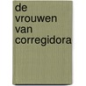 De vrouwen van Corregidora door Jones