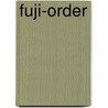 Fuji-order door Andrew Duncan