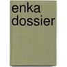 Enka dossier door Cortenberghe