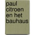 Paul Citroen en het Bauhaus