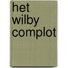 Het Wilby complot by Driscoll
