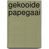 Gekooide papegaai door Penkala