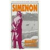 Maigret aan de Riviera by Georges Simenon