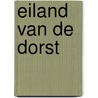 Eiland van de dorst door Georges Simenon