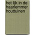 Het lijk in de Haarlemmer houttuinen