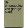 De ontsnapping van George Blake door Bourke