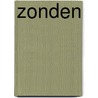 Zonden by Paul Bailey