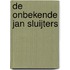 De onbekende Jan Sluijters