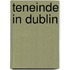 Teneinde in Dublin