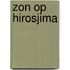 Zon op Hirosjima
