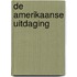 De Amerikaanse uitdaging
