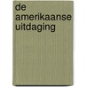 De Amerikaanse uitdaging door Servan Schreiber