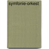 Symfonie-orkest by Olof