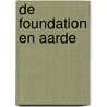 De foundation en aarde door Asimov