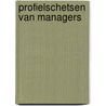Profielschetsen van managers door Wareham