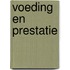 Voeding en prestatie