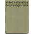 Video callanetics beginprogramma