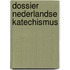 Dossier Nederlandse Katechismus