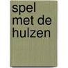 Spel met de hulzen by Douglas