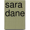 Sara dane door Gaskin