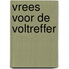Vrees voor de voltreffer door Terman