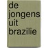 De jongens uit Brazilie