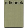 Artisboek by Vries