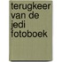 Terugkeer van de jedi fotoboek