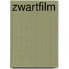 Zwartfilm door Veer