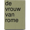De vrouw van Rome door Moravia