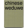 Chinese weduwe door Leasor