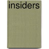 Insiders by Rosemary Rogers