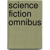Science fiction omnibus door Asimow