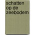 Schatten op de zeebodem