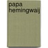 Papa hemingwaij
