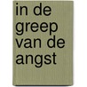 In de greep van de angst by Eric Ambler