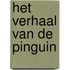 Het verhaal van de pinguin