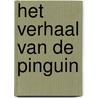 Het verhaal van de pinguin by Nostlinger