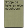 Dropje de heks en Nico neushoorn door Hasler