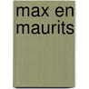 Max en Maurits by Busch