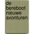 De Bereboot nieuwe avonturen