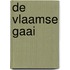 De Vlaamse gaai