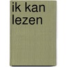 Ik kan lezen