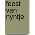 Feest van nyntje