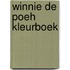Winnie de Poeh kleurboek