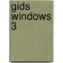 Gids windows 3
