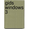Gids windows 3 door Albrecht