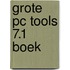 Grote pc tools 7.1 boek