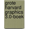 Grote harvard graphics 3.0-boek door Spinkel