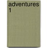 Adventures 1 door Jamin